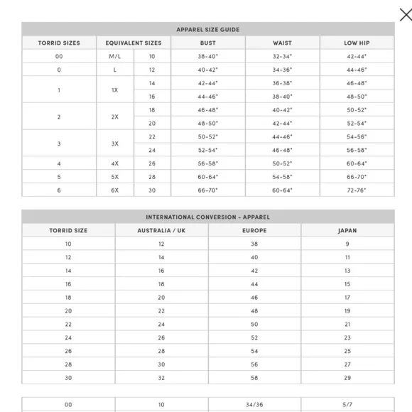 Torrid 1 Yellow Micro Floral Summer Dress - Picture 10 of 10